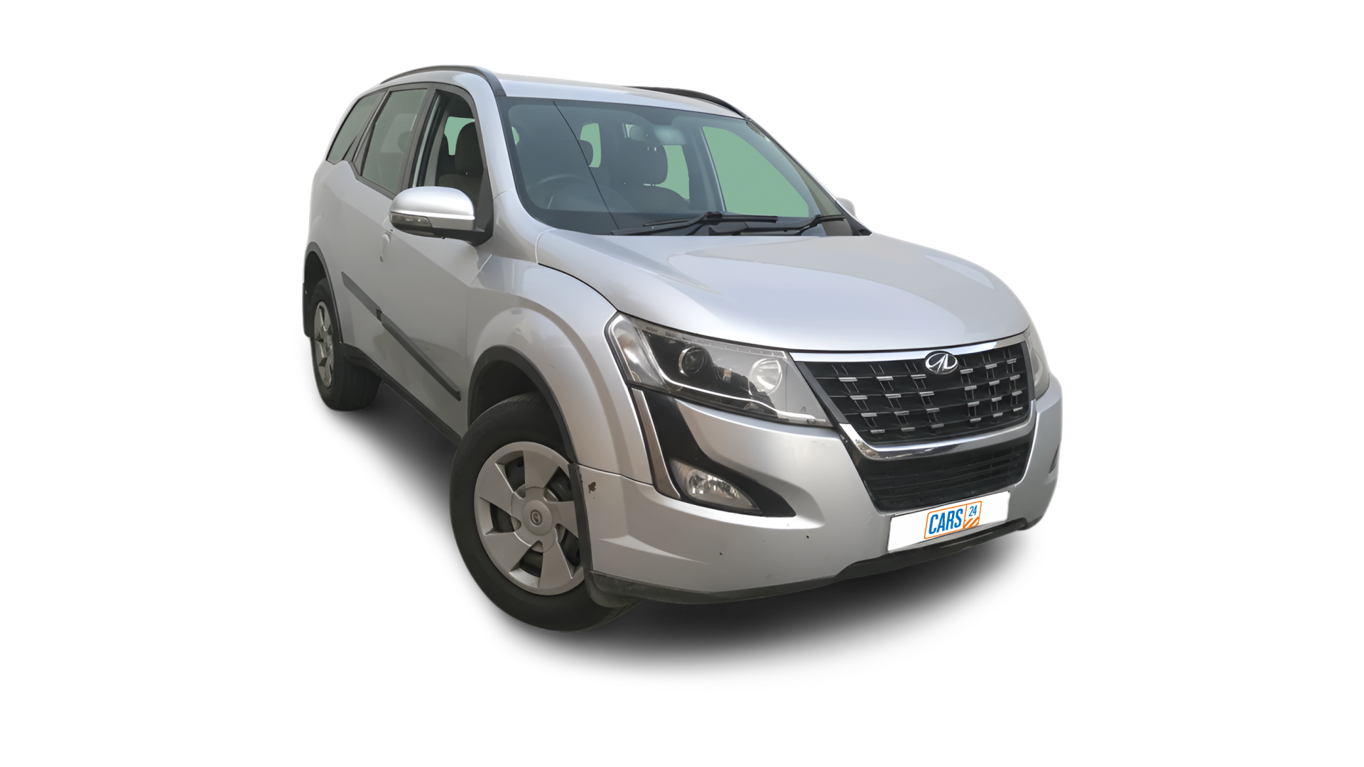 Mahindra XUV500-img